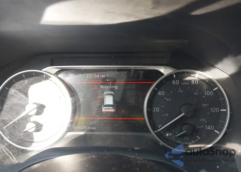 2021 Nissan Rogue Sv Intelligent Awd from USA, damaged, VIN 5N1AT3BB3MC752478